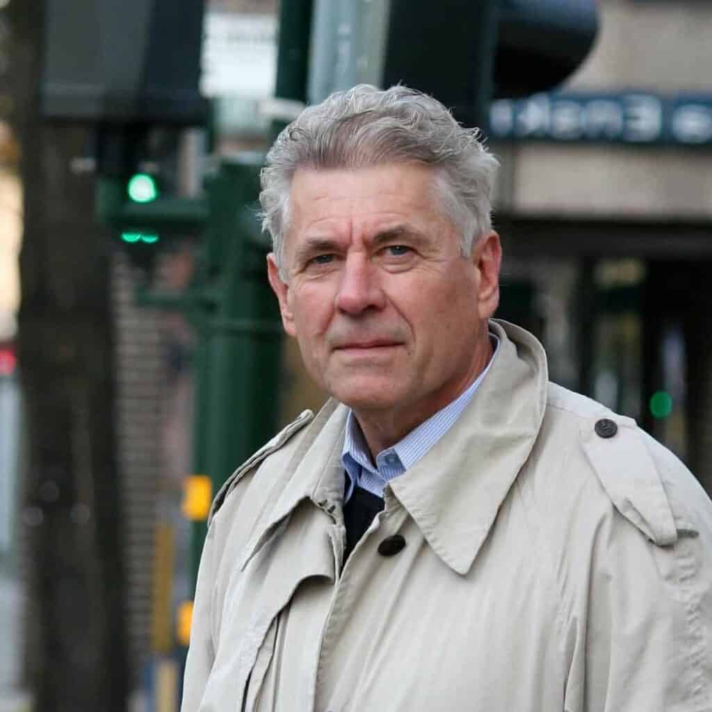 claes-fornell_acsi-cfigroup Claes Fornell, ACSI Founder and Chairmain